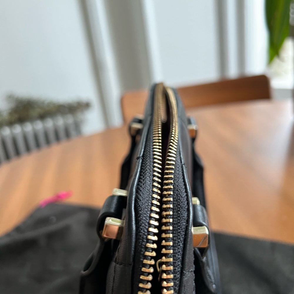 Kate Spade Quilted Leather Bag - Picture 12 of 14